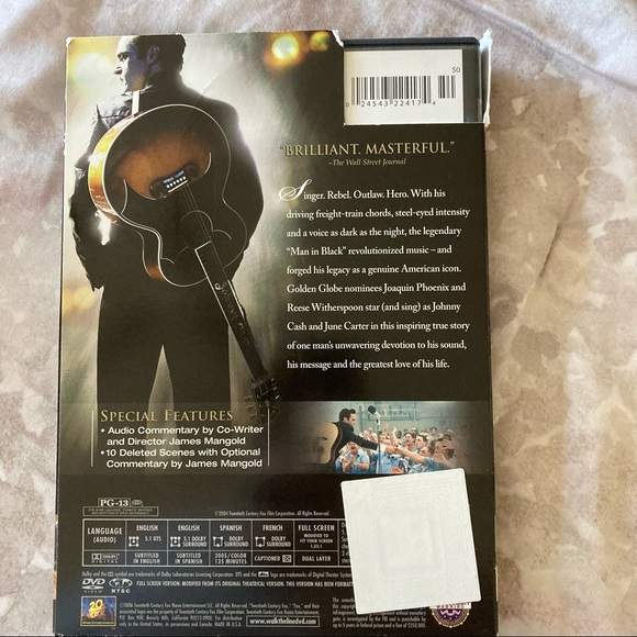 3 Movie Musical Bundle! 💿🍿🎶 - Picture 3 of 5